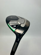 Callaway Elyte 9 Wood RH Mitsubishi Vanquish 4 R2 original photo 1