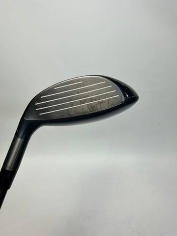 Callaway Elyte 9 Wood RH Mitsubishi Vanquish 4 R2 original photo 2