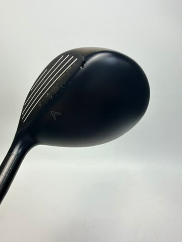 Callaway Elyte 9 Wood RH Mitsubishi Vanquish 4 R2 original photo 3