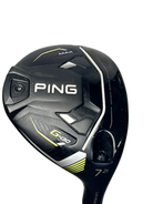 PING G430 MAX 7 Wood 21° RH ALTA CB 65 S photo 2