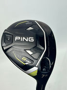 PING G430 MAX 7 Wood 21° RH ALTA CB 65 S photo 4