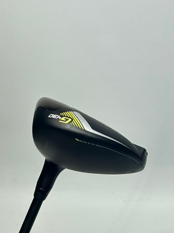 PING G430 MAX 7 Wood 21° RH ALTA CB 65 S photo 9