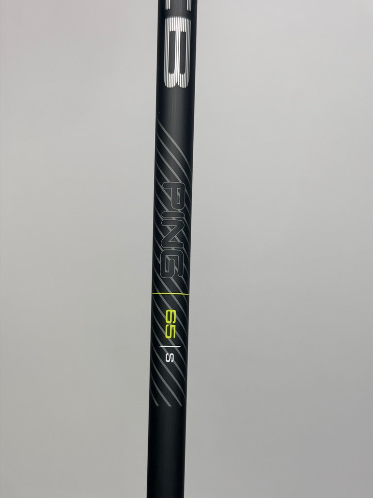 PING G430 MAX 7 Wood 21° RH ALTA CB 65 S photo 11
