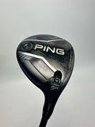 PING G440 MAX 9 Wood 24° RH ALTA CB 65 R photo 3
