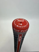 PING G440 MAX 9 Wood 24° RH ALTA CB 65 R photo 12