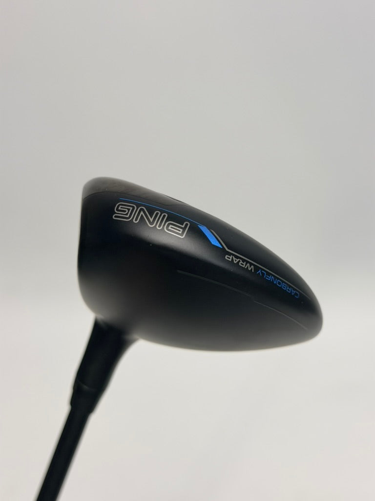 PING G440 MAX 9 Wood 24° RH ALTA CB 65 R photo 8