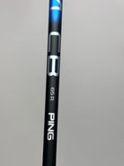 PING G440 MAX 9 Wood 24° RH ALTA CB 65 R photo 10