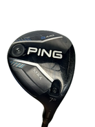 PING G440 MAX 7 Wood 21° RH ALTA CB 65 R photo 2