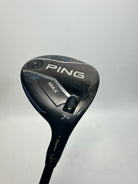 PING G440 MAX 7 Wood 21° RH ALTA CB 65 R photo 3