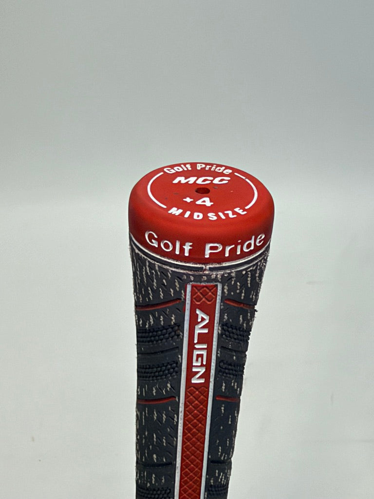 PING G440 MAX 7 Wood 21° RH ALTA CB 65 R photo 12