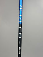 PING G440 MAX 7 Wood 21° RH ALTA CB 65 R photo 9