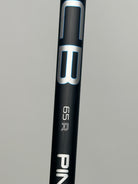 PING G440 MAX 7 Wood 21° RH ALTA CB 65 R photo 10
