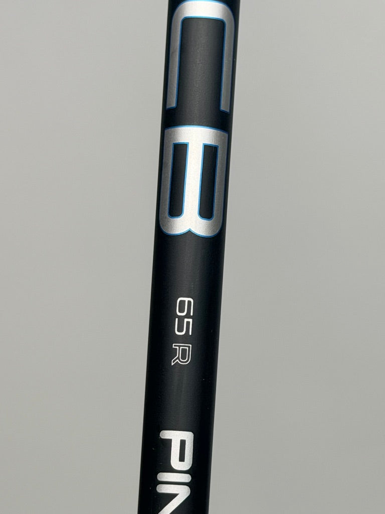 PING G440 MAX 7 Wood 21° RH ALTA CB 65 R photo 10