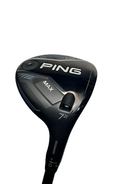 PING G440 MAX 7 Wood 21° RH ALTA CB 65 R photo 1