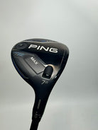 PING G440 MAX 7 Wood 21° RH ALTA CB 65 R photo 3