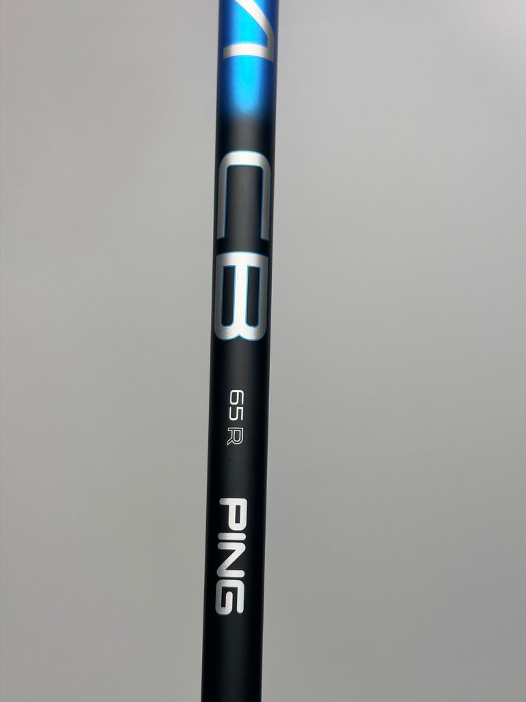 PING G440 MAX 7 Wood 21° RH ALTA CB 65 R photo 9