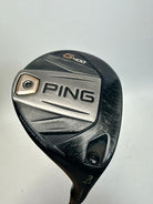 PING G400 3 Wood 14.5° RH ALTA 65 S photo 4