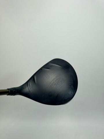 PING G400 3 Wood 14.5° RH ALTA 65 S photo 6
