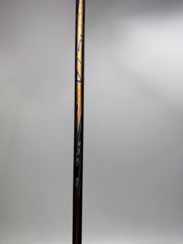 PING G400 3 Wood 14.5° RH ALTA 65 S photo 9
