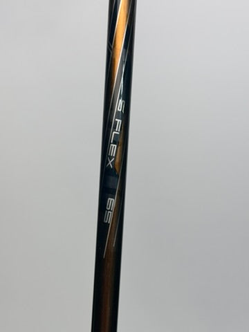 PING G400 3 Wood 14.5° RH ALTA 65 S photo 10