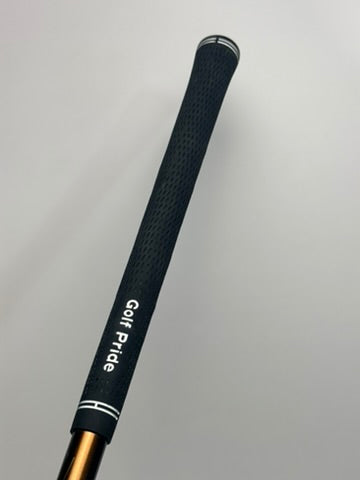 PING G400 3 Wood 14.5° RH ALTA 65 S photo 11