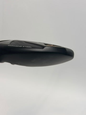 PING G400 3 Wood 14.5° LH ALTA 65 R photo 7