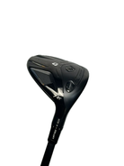 TaylorMade Qi4D 7 Wood 21° RH REAX 55 R photo 1