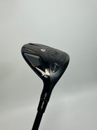 TaylorMade Qi4D 7 Wood 21° RH REAX 55 R photo 3
