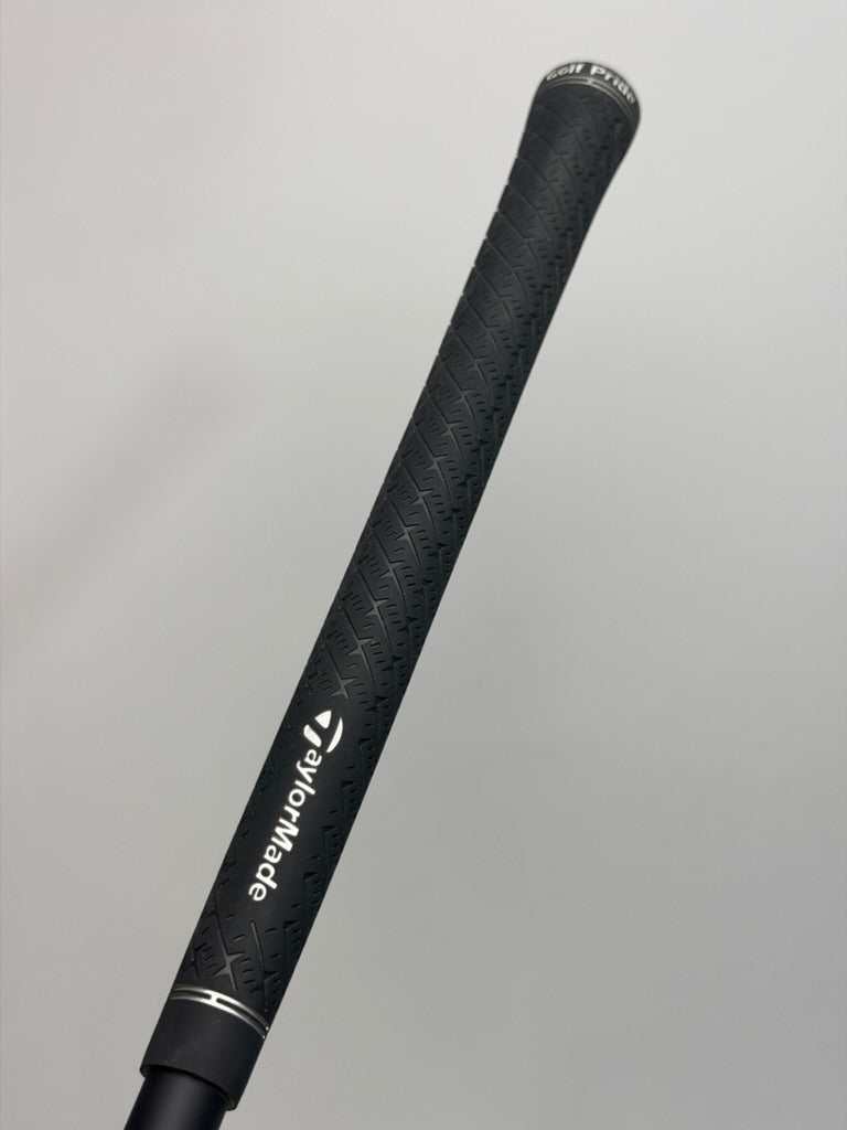 TaylorMade Qi4D 7 Wood 21° RH REAX 55 R photo 12