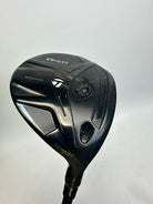 TaylorMade Qi4D 7 Wood 21° RH REAX 55 R photo 4