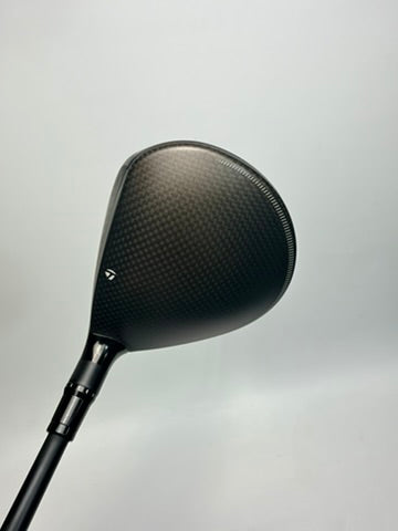 TaylorMade Qi4D 7 Wood 21° RH REAX 55 R photo 6