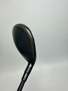 TaylorMade Qi4D 7 Wood 21° RH REAX 55 R photo 7