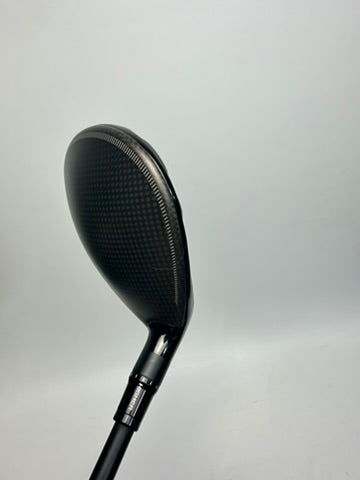 TaylorMade Qi4D 7 Wood 21° RH REAX 55 R photo 7