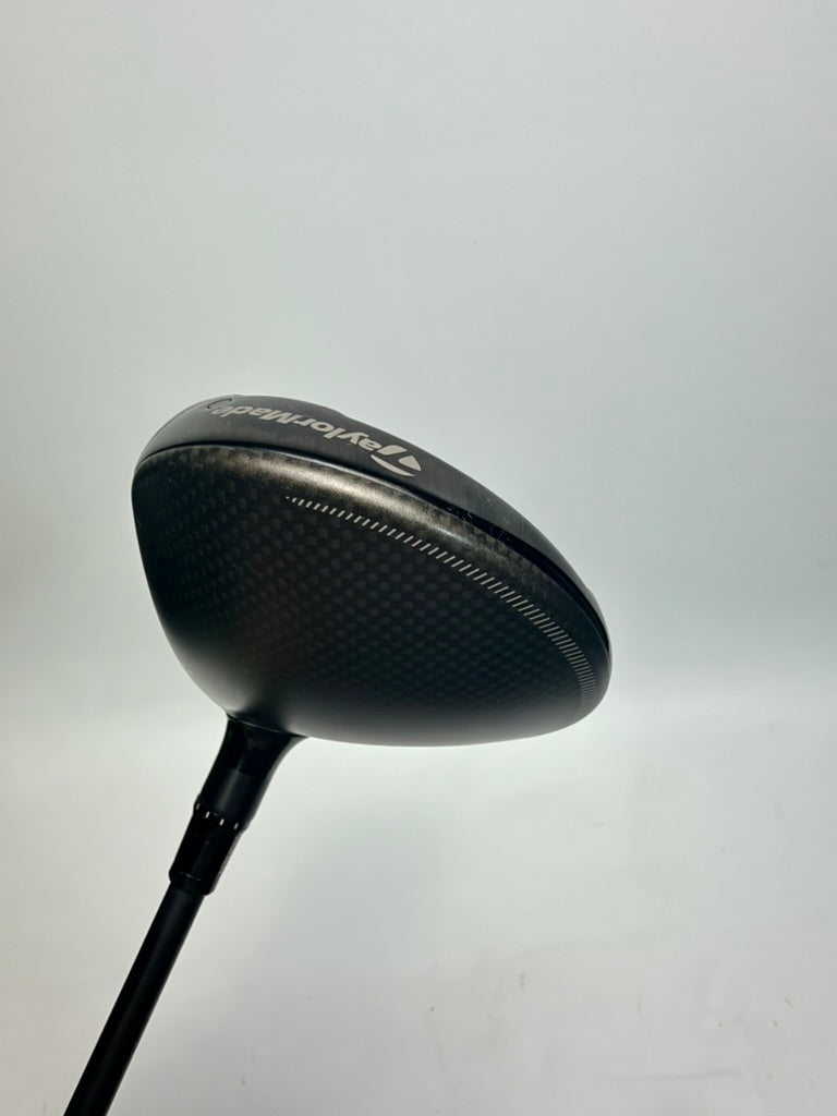 TaylorMade Qi4D 7 Wood 21° RH REAX 55 R photo 9