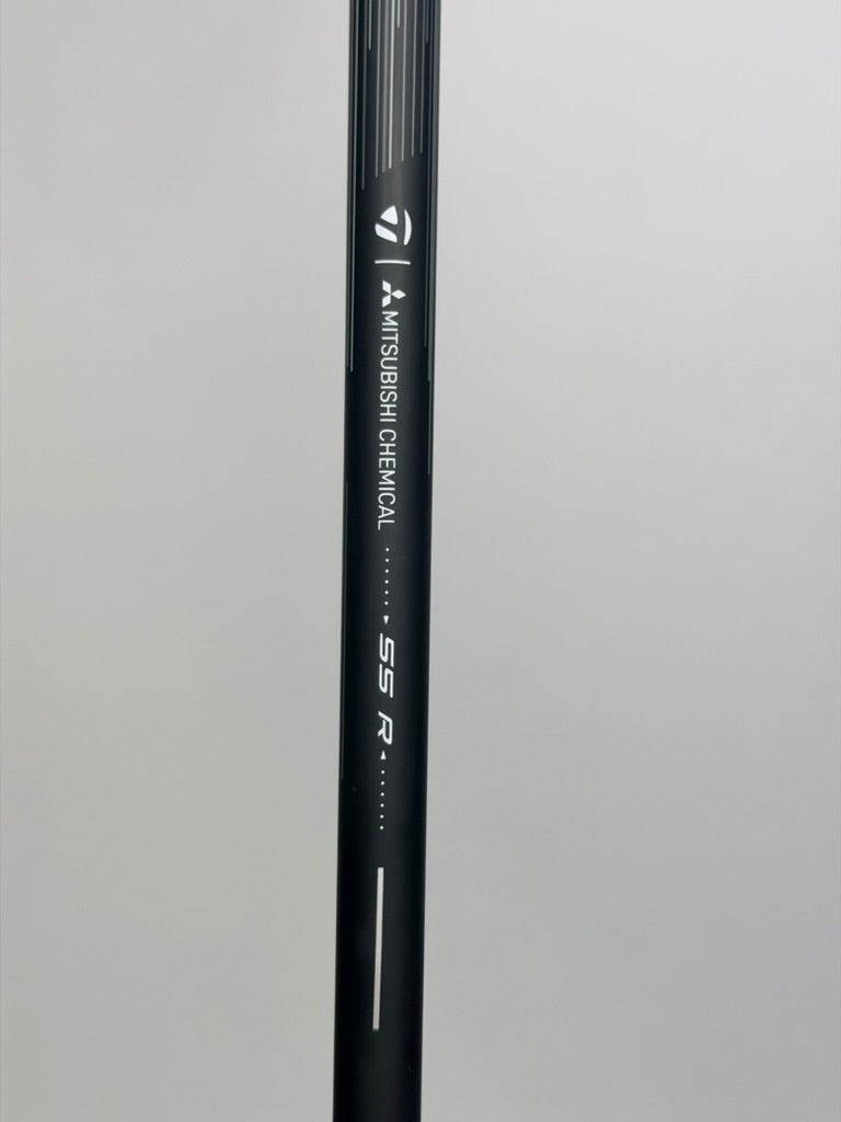 TaylorMade Qi4D 7 Wood 21° RH REAX 55 R photo 11