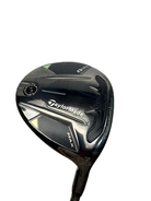 TaylorMade Qi35 MAX 7 Wood 21.5° RH Fujikura 50-R R photo 2