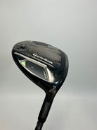 TaylorMade Qi35 MAX 7 Wood 21.5° RH Fujikura 50-R R photo 3