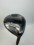 TaylorMade Qi35 MAX 7 Wood 21.5° RH Fujikura 50-R R photo 4