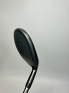 TaylorMade Qi35 MAX 7 Wood 21.5° RH Fujikura 50-R R photo 8