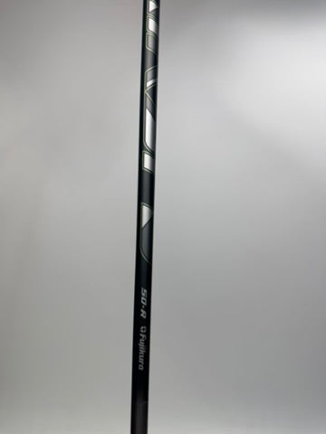 TaylorMade Qi35 MAX 7 Wood 21.5° RH Fujikura 50-R R photo 10