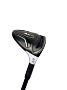 TaylorMade M2 3 Wood 15° RH Fujikura 65 R photo 1