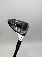 TaylorMade M2 3 Wood 15° RH Fujikura 65 R photo 3