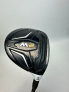 TaylorMade M2 3 Wood 15° RH Fujikura 65 R photo 4