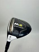 TaylorMade M2 3 Wood 15° LH Fujikura 65 R photo 3