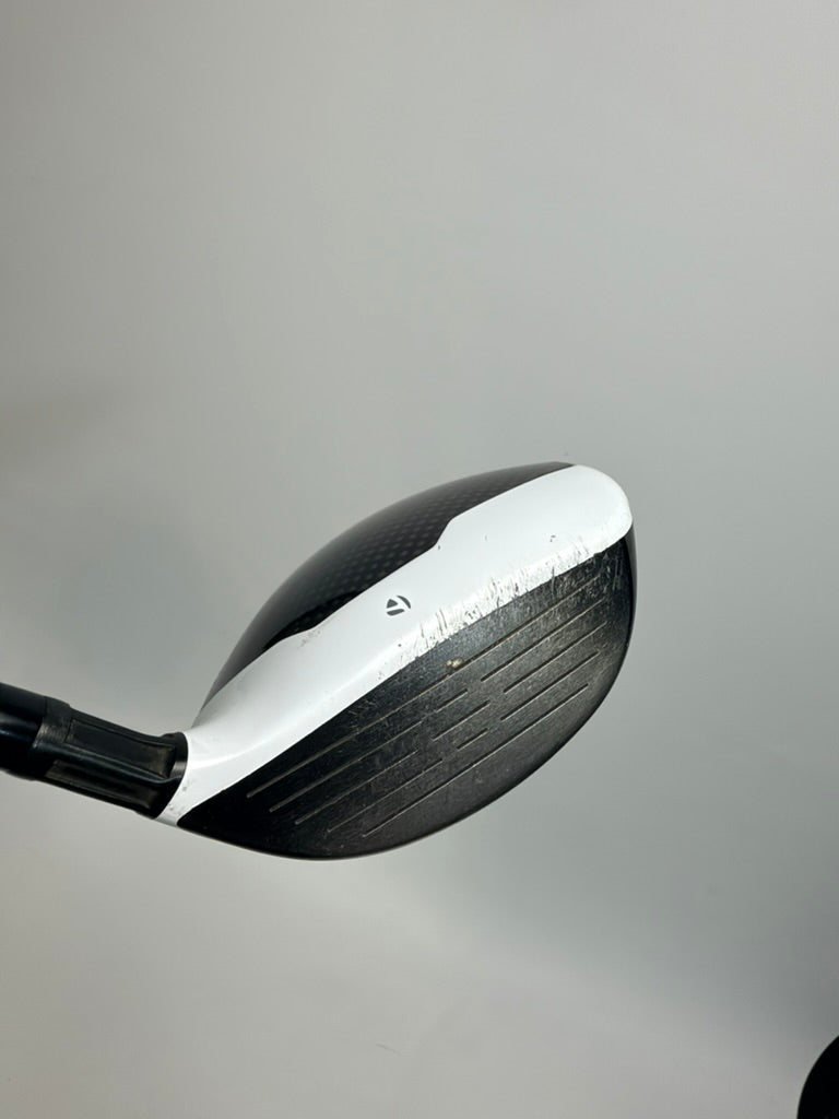 TaylorMade M2 3 Wood 15° LH Fujikura 65 R photo 5