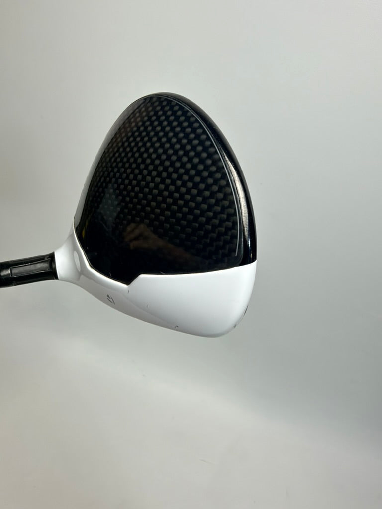 TaylorMade M2 3 Wood 15° LH Fujikura 65 R photo 8