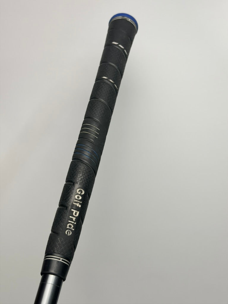 TaylorMade M2 3 Wood 15° LH Fujikura 65 R photo 11