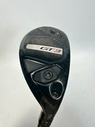 Titleist GT3 3 Hybrid 19° RH TENSEI 1K Blue 65HY R photo 4