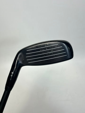 Titleist GT3 3 Hybrid 19° RH TENSEI 1K Blue 65HY R photo 5