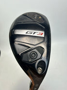 Titleist GT3 3 Hybrid 19° RH TENSEI 1K Blue 65HY R photo 4